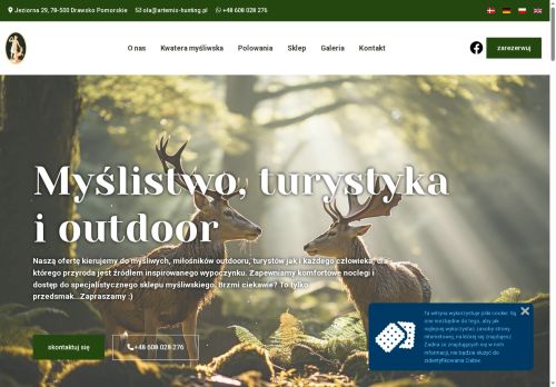 artemis-hunting.pl