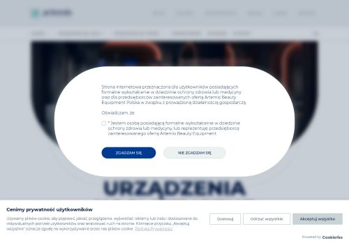artemisbeauty.pl