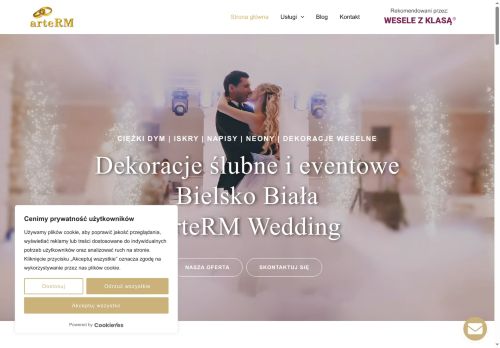 arterm-dekoracje.pl