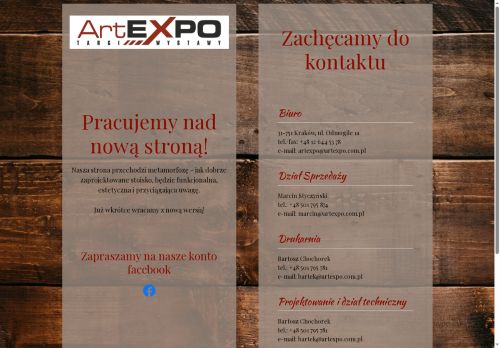 artexpo.com.pl