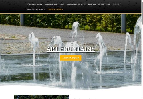 artfountains.pl