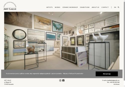 artgalle.pl