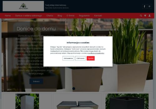 artgarden.com.pl