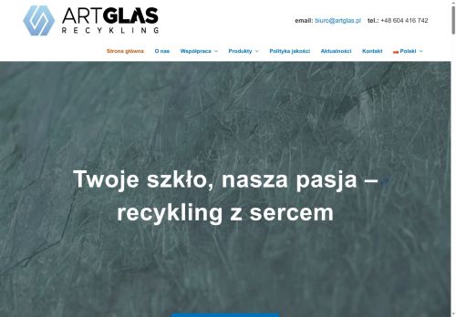 artglas.pl