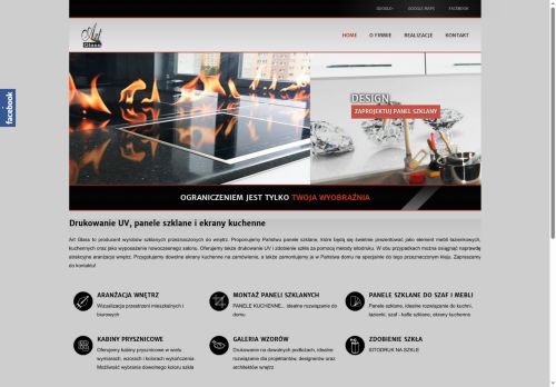 artglass.elblag.pl
