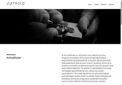artgoldstudio.pl