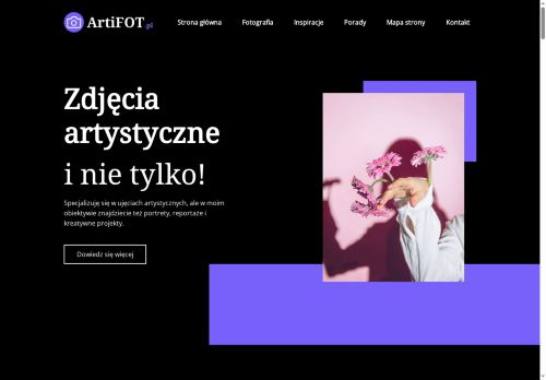 artifot.pl