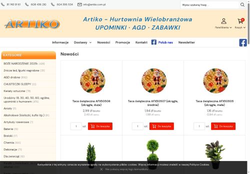 artiko.com.pl