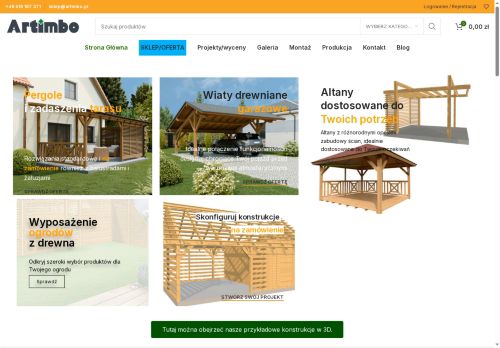 artimbo.pl