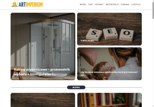 artimperium.pl