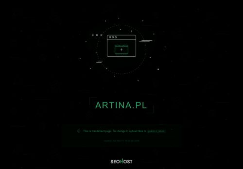 artina.pl