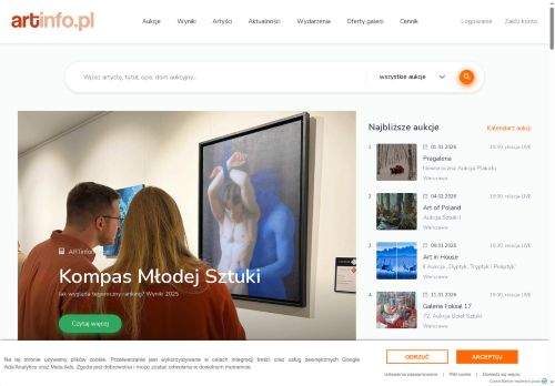 artinfo.pl