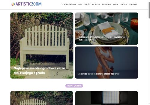 artisticzoom.pl