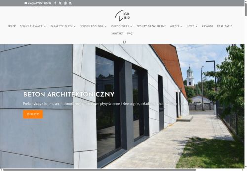 artisvisio.pl