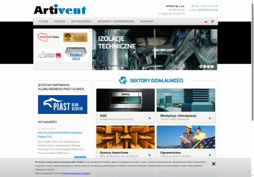 artivent.pl