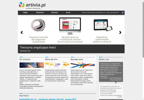 artivia.pl