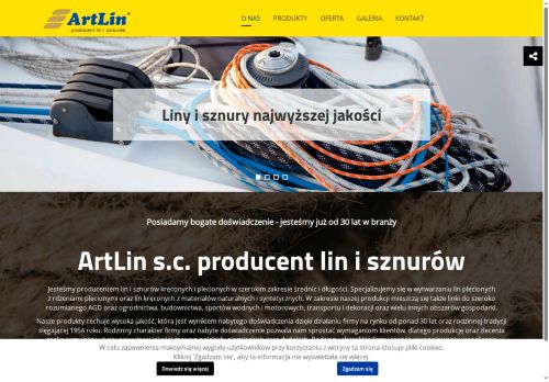 artlin.eu