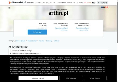artlin.pl