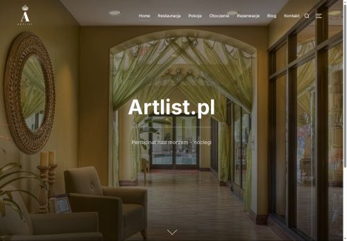 artlist.pl