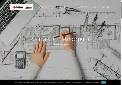 artmad.pl