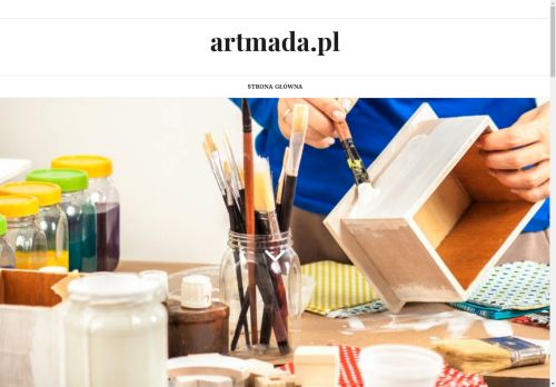 artmada.pl