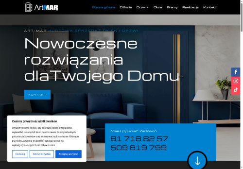 artmar-lublin.pl