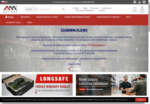 artmas.pl
