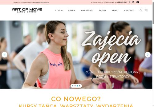 artofmove.pl