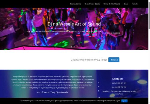 artofsound.pl