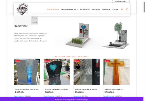 artofstone.com.pl