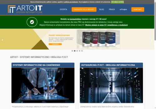 artoit.pl
