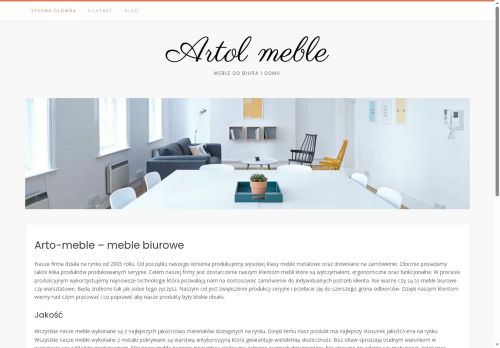 artol-meble.pl