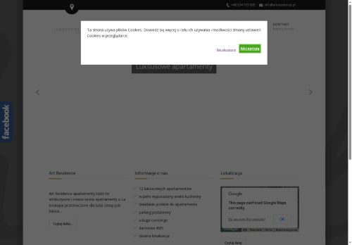 artresidence.pl