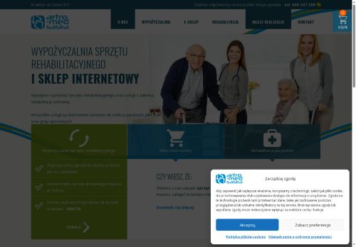 artro-med.pl