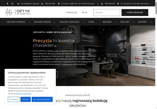 arts-optyk.pl