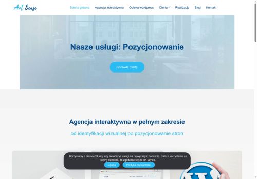 artsense.pl