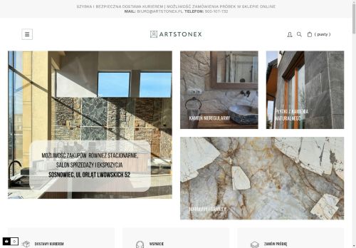 artstonex.pl