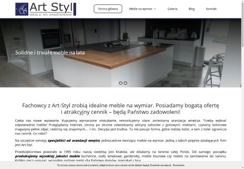 artstyl-pww.pl