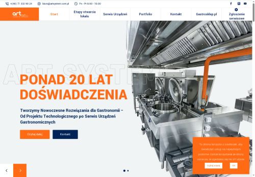 artsystem.com.pl