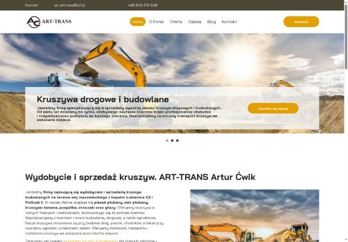 arttrans-ac.pl