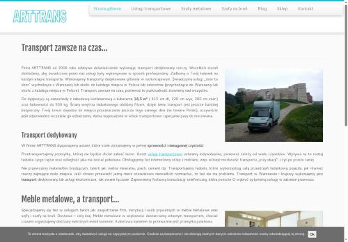 arttrans.pl
