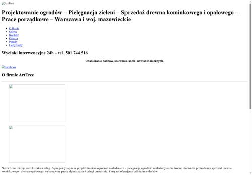 arttree.pl