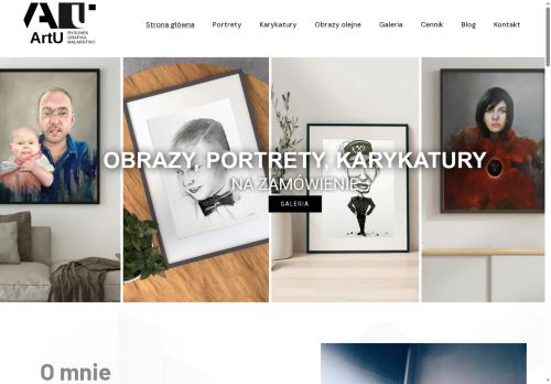 artu-portrety.pl