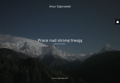 arturdabrowski.pl