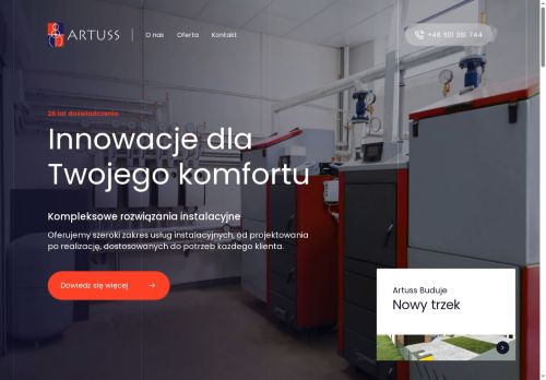 artuss.pl