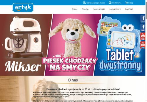 artyk.pl