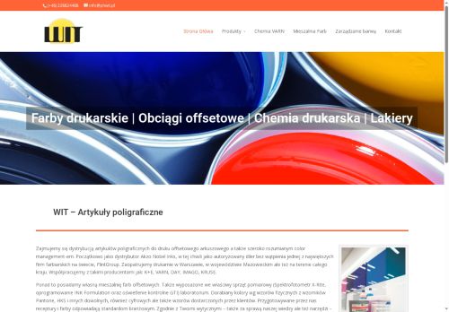 artykuly-poligraficzne.pl