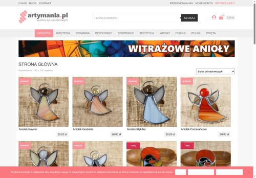 artymania.pl