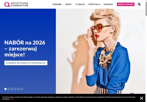 artystycznaalternatywa.pl