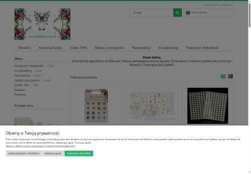 artystyczny.com.pl